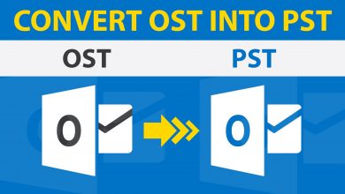Photo of Top 3 OST to PST Converter in 2020 for Windows