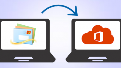 Photo of Two Ways to Import Windows Live Mail into Office 365