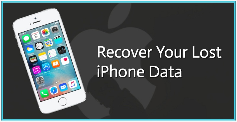 recover deleted iphone data