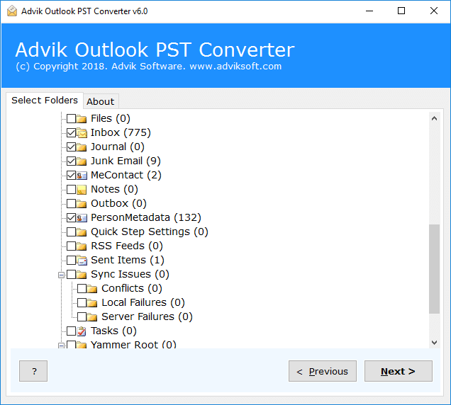 extract attachments from Outlook