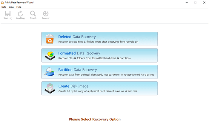 best QNAP Data Recovery Software