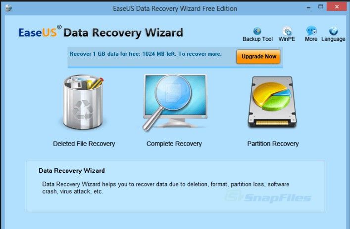 best data recovery software for windows 2020