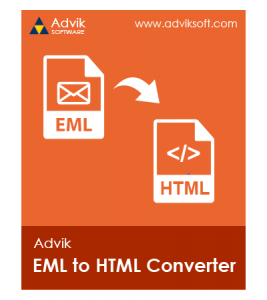 best EML to HTML Converter
